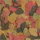 Корма в хлопьях