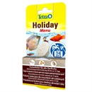 Корма на время отъезда