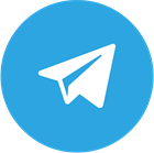 Теперь нам можно легко и быстро писать и в Telegram!
